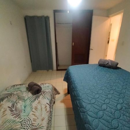 Apartamento Copan 7 Personas Cancún Esterno foto