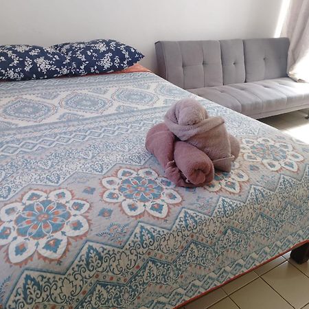 Apartamento Copan 7 Personas Cancún Esterno foto