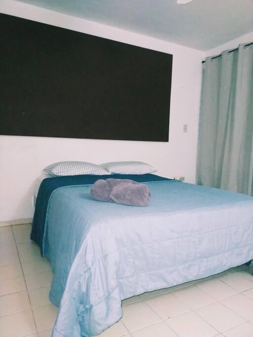 Apartamento Copan 7 Personas Cancún Esterno foto