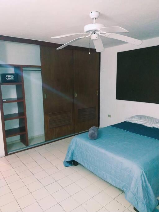 Apartamento Copan 7 Personas Cancún Esterno foto