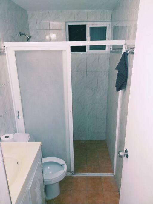 Apartamento Copan 7 Personas Cancún Esterno foto