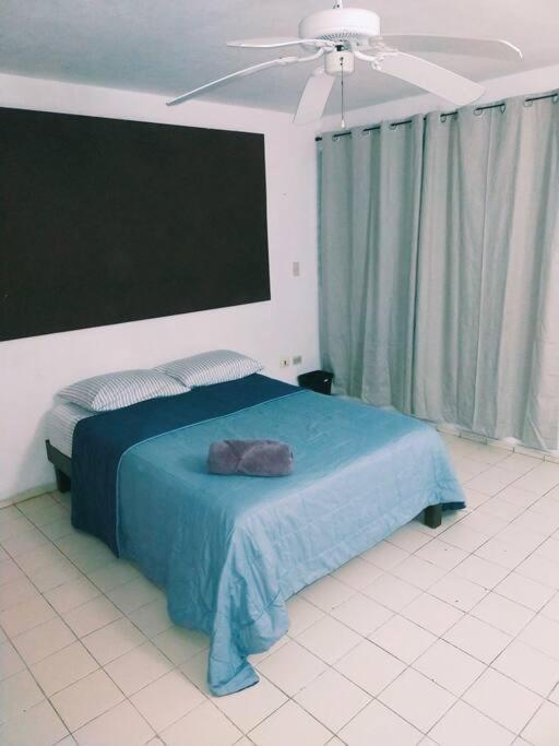 Apartamento Copan 7 Personas Cancún Esterno foto