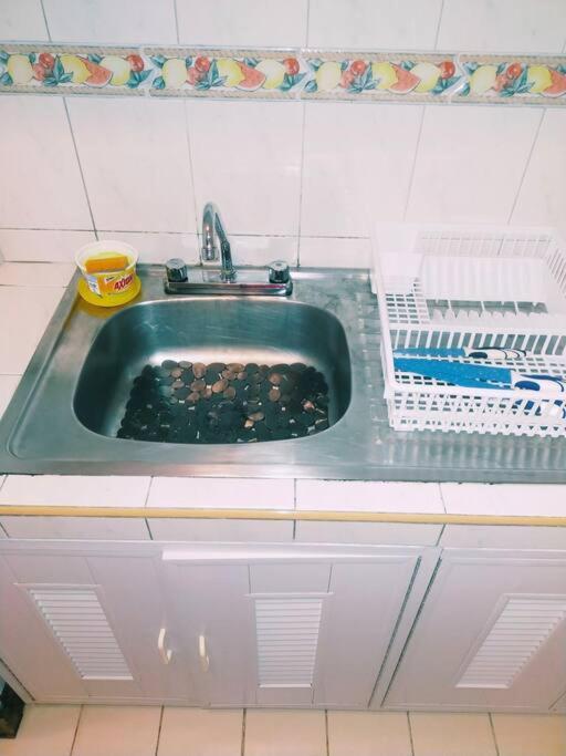 Apartamento Copan 7 Personas Cancún Esterno foto