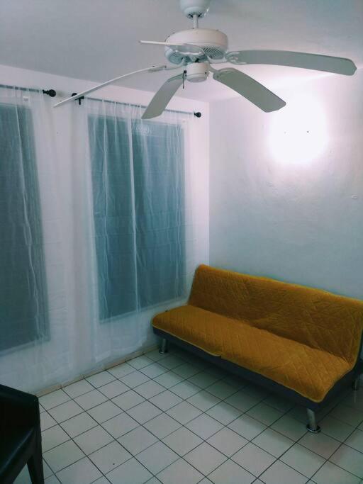 Apartamento Copan 7 Personas Cancún Esterno foto