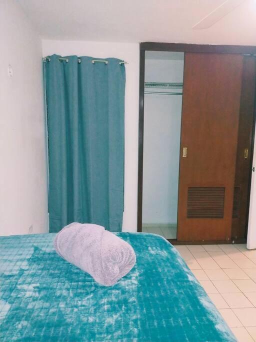 Apartamento Copan 7 Personas Cancún Esterno foto