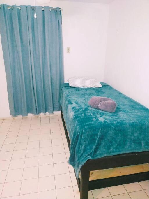Apartamento Copan 7 Personas Cancún Esterno foto