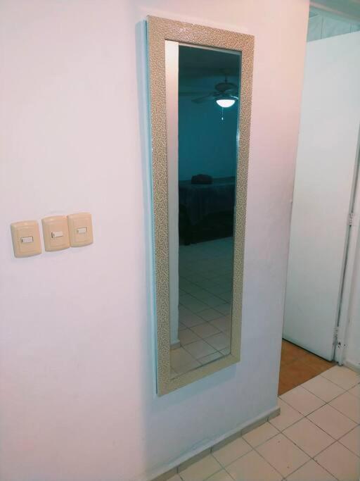 Apartamento Copan 7 Personas Cancún Esterno foto