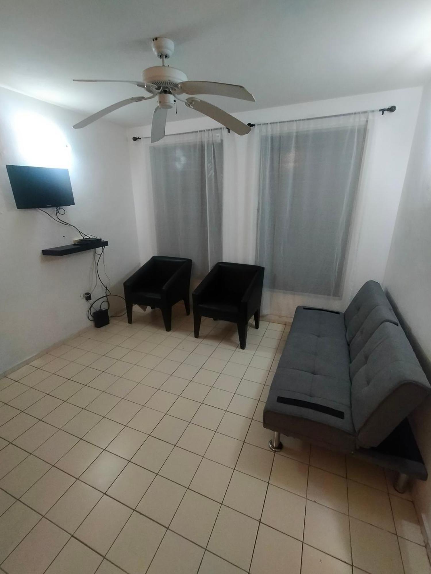 Apartamento Copan 7 Personas Cancún Esterno foto