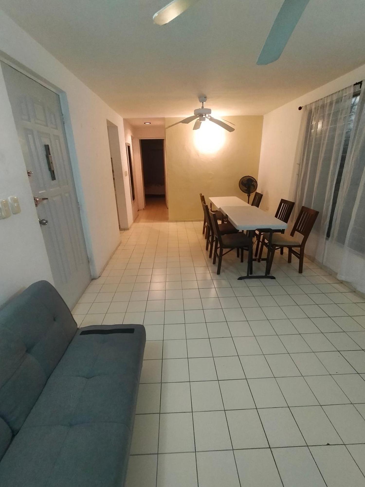 Apartamento Copan 7 Personas Cancún Esterno foto