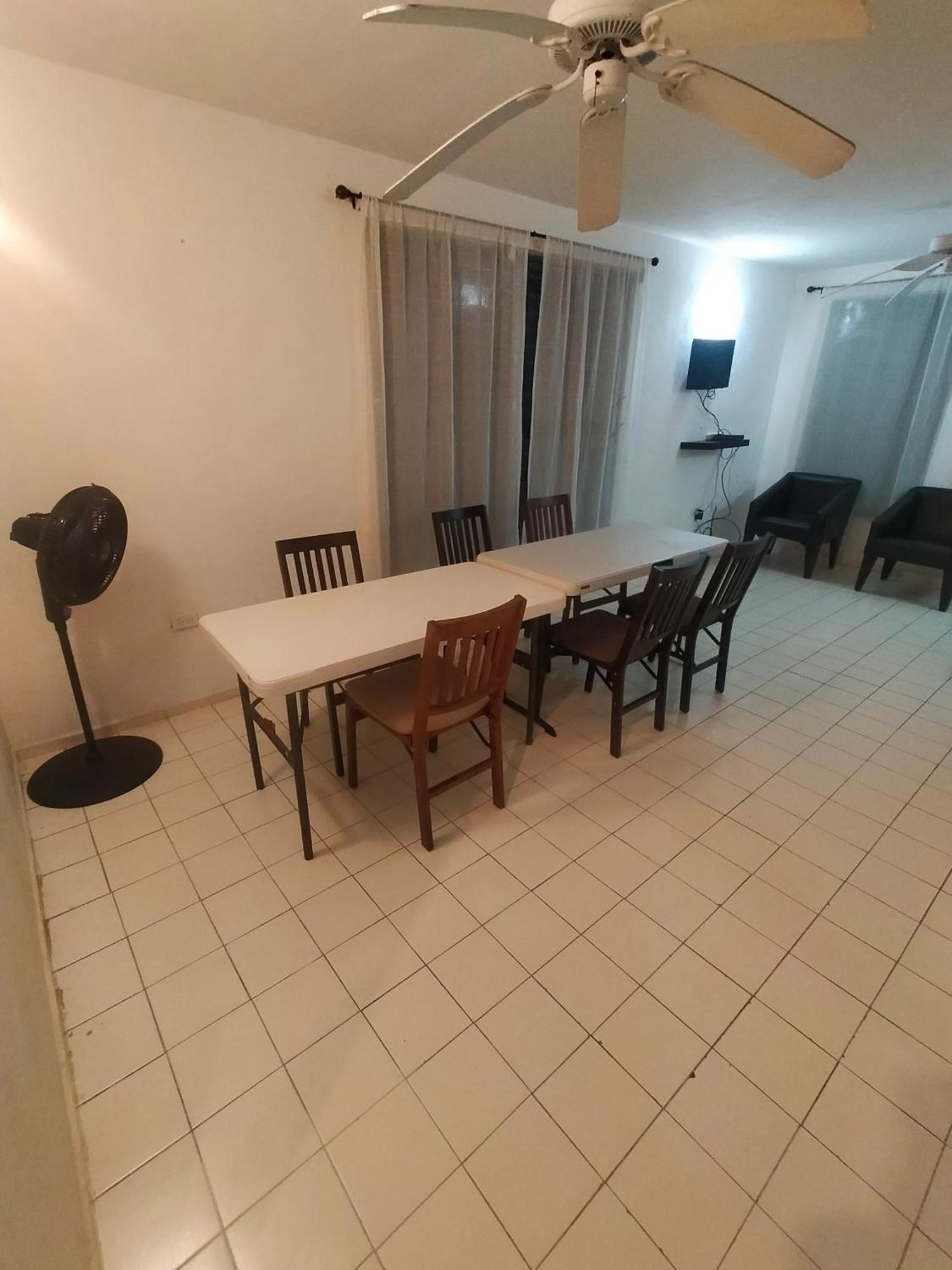 Apartamento Copan 7 Personas Cancún Esterno foto
