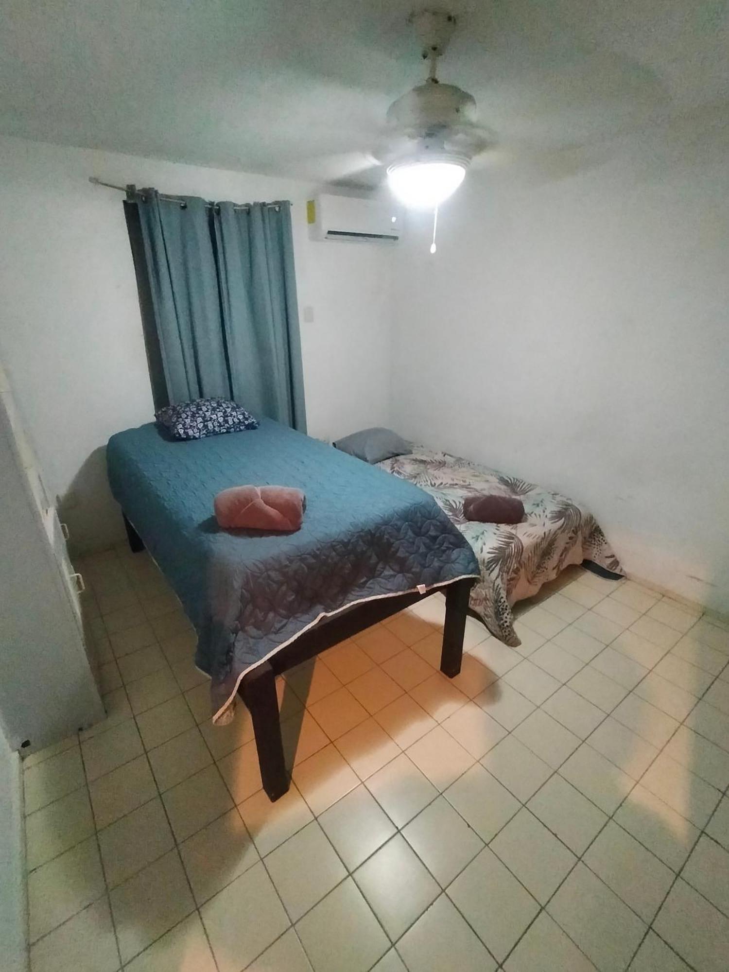 Apartamento Copan 7 Personas Cancún Esterno foto