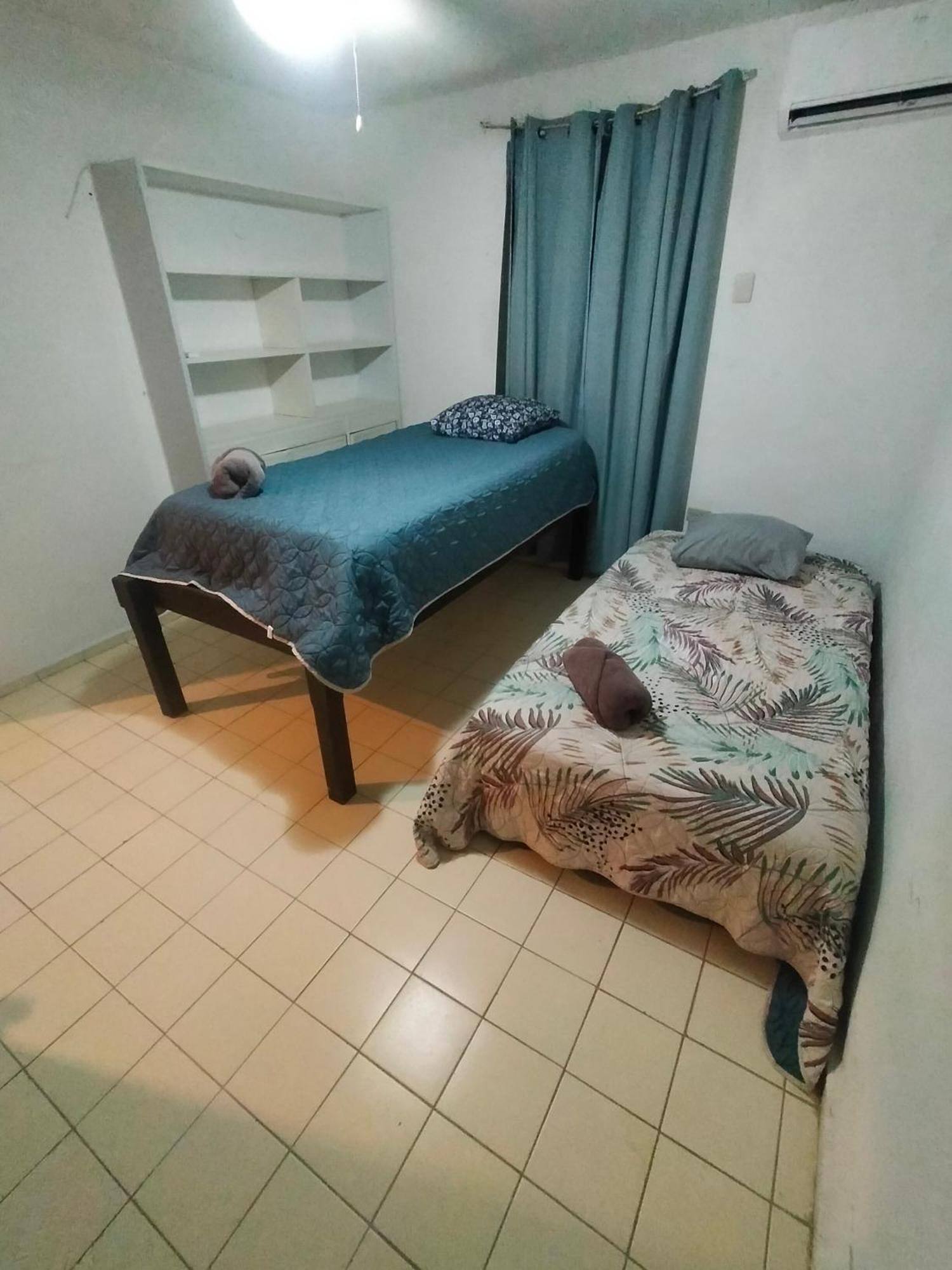 Apartamento Copan 7 Personas Cancún Esterno foto