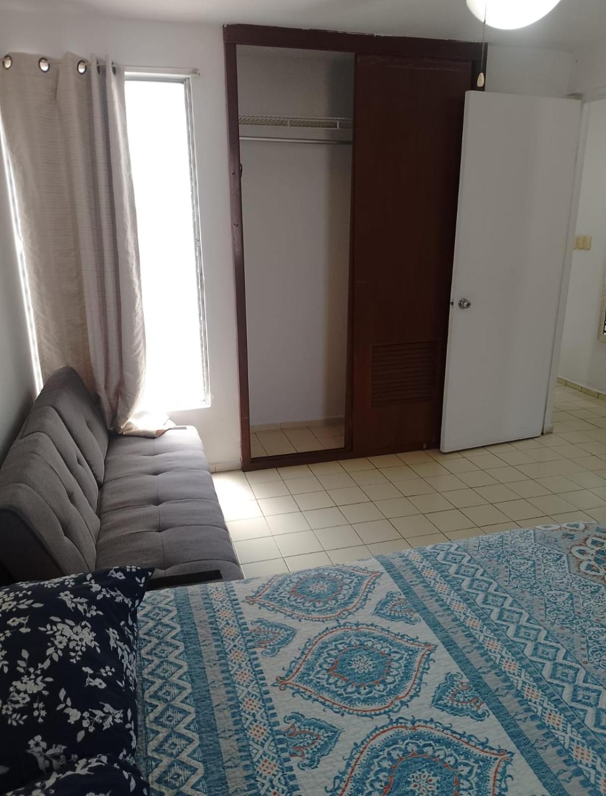 Apartamento Copan 7 Personas Cancún Esterno foto