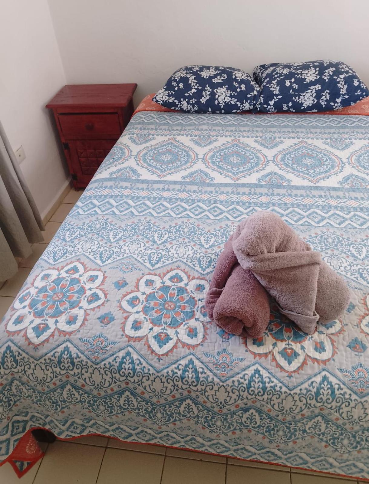 Apartamento Copan 7 Personas Cancún Esterno foto