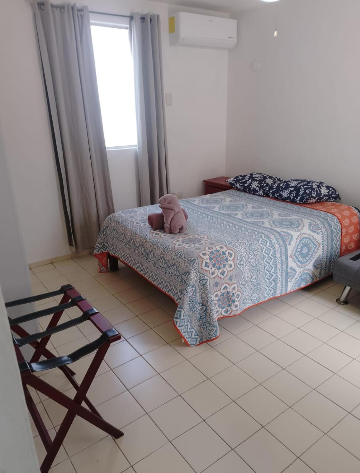 Apartamento Copan 7 Personas Cancún Esterno foto