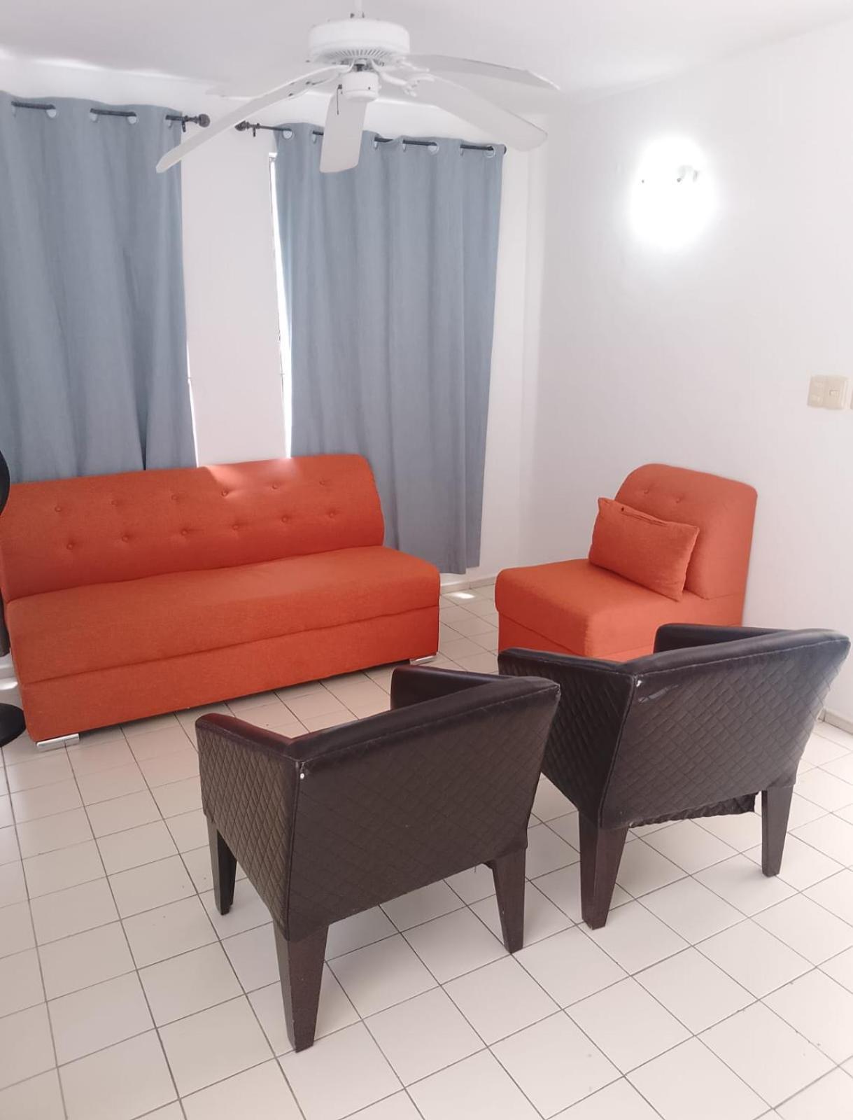 Apartamento Copan 7 Personas Cancún Esterno foto