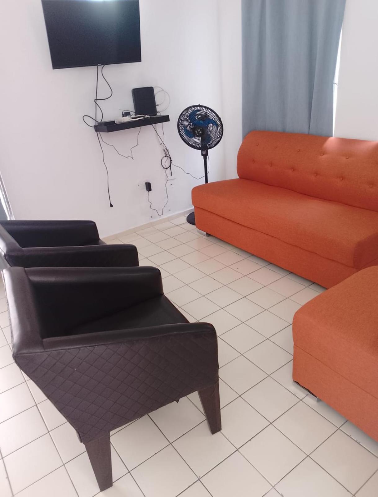 Apartamento Copan 7 Personas Cancún Esterno foto