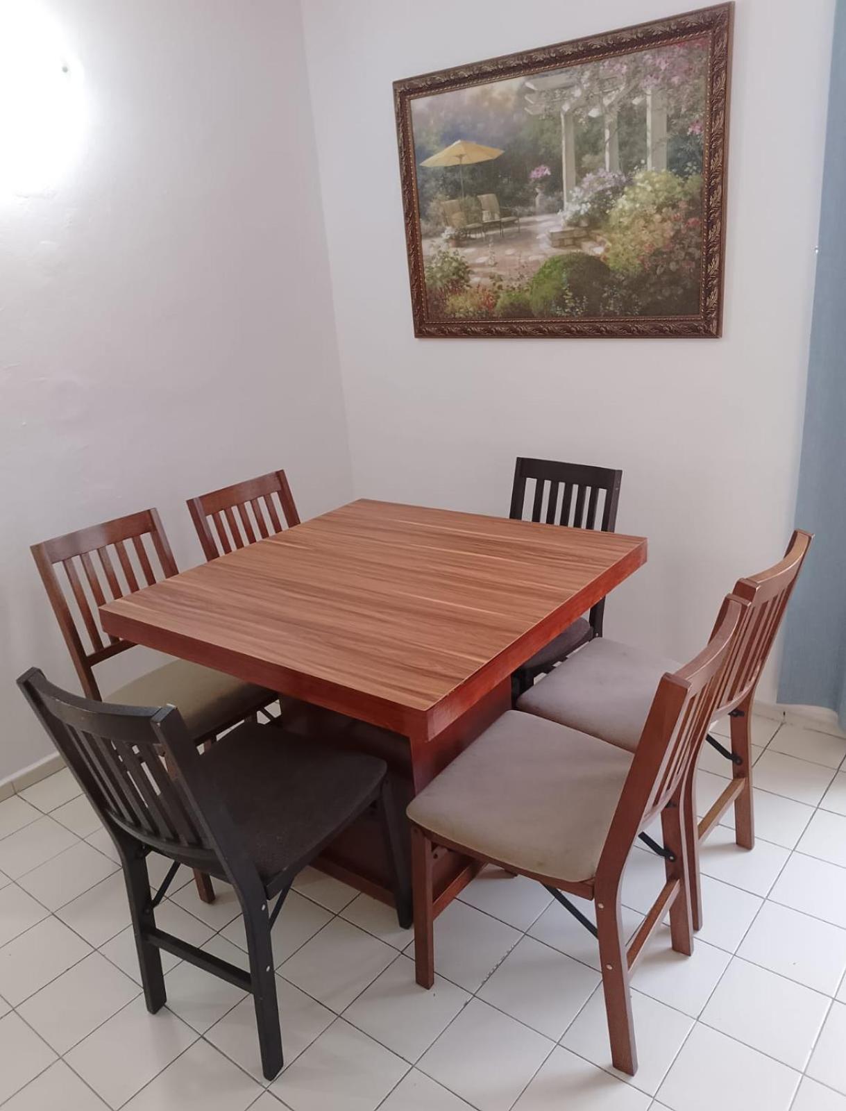 Apartamento Copan 7 Personas Cancún Esterno foto