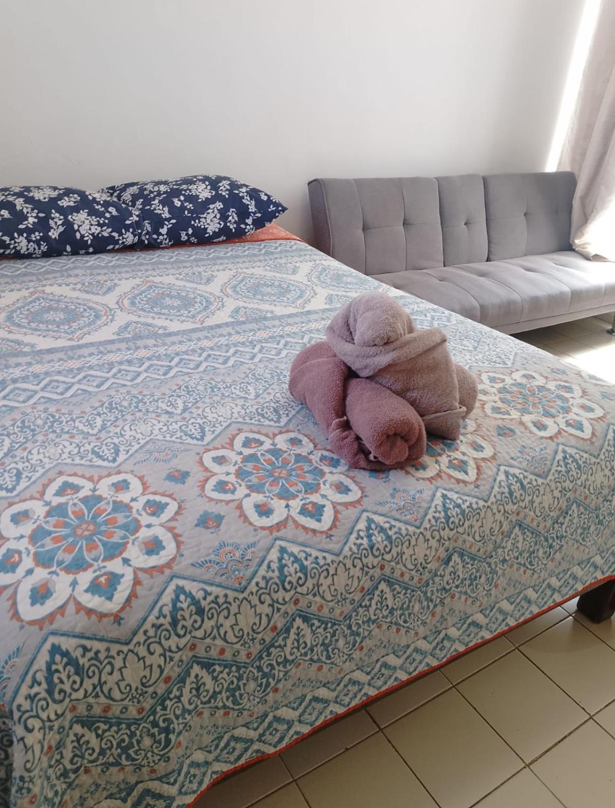 Apartamento Copan 7 Personas Cancún Esterno foto