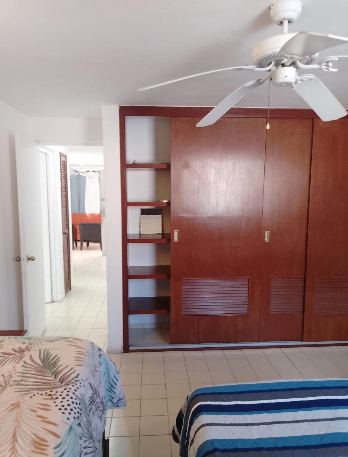 Apartamento Copan 7 Personas Cancún Esterno foto
